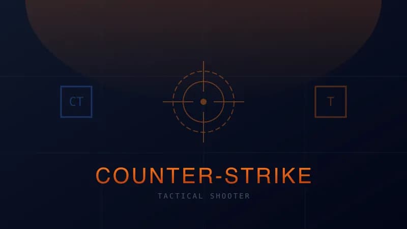 Counter-Strike banner